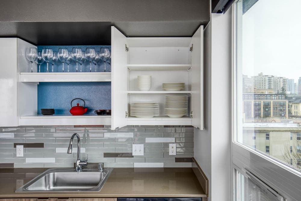 Photo of Kitchen in Broadway