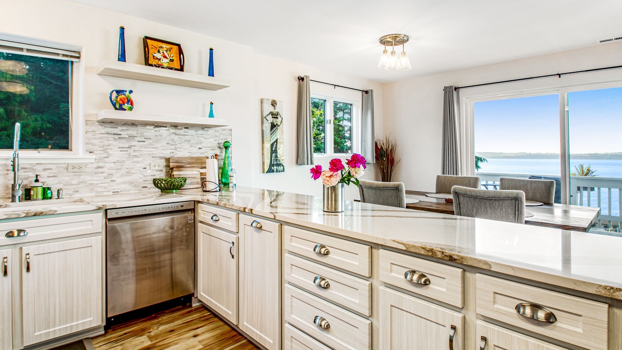 Photo of Kitchen in Diamond Point