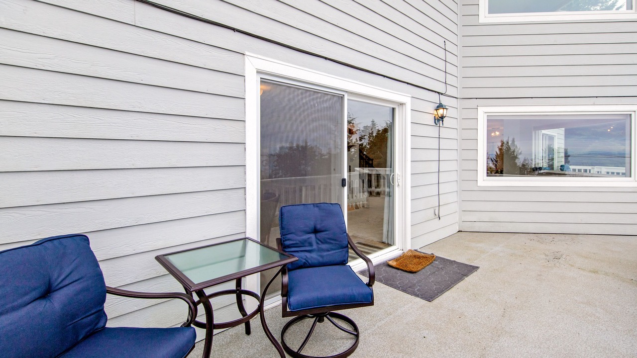 Photo of Outdoor in Diamond Point