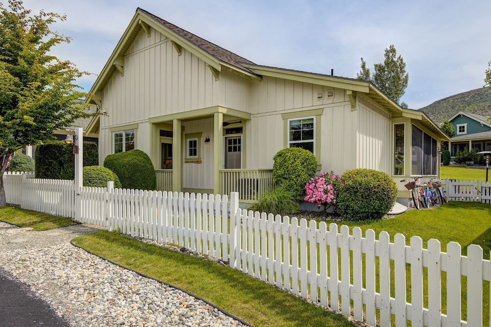 Photo of Outdoor in Oroville