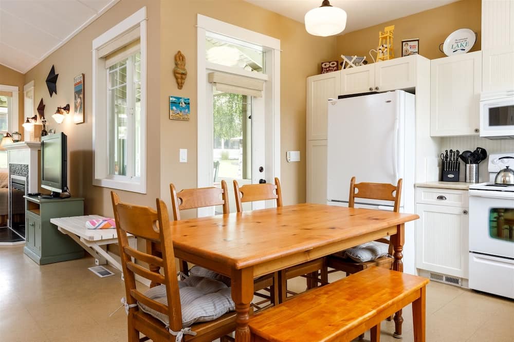Photo of Kitchen in Oroville