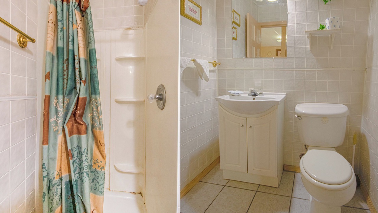 Photo of Bathroom in Hiawatha