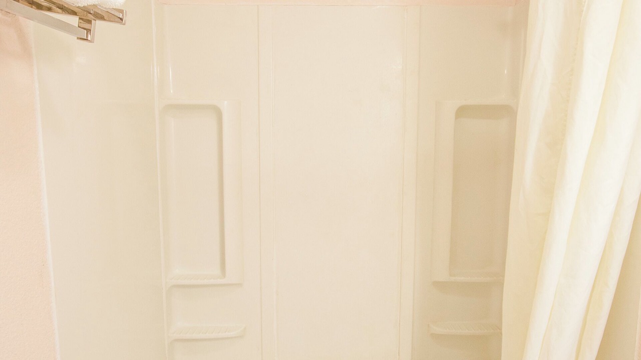 Photo of Bathroom in Hiawatha