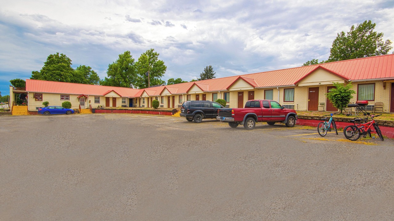 Photo of Outdoor in Hiawatha