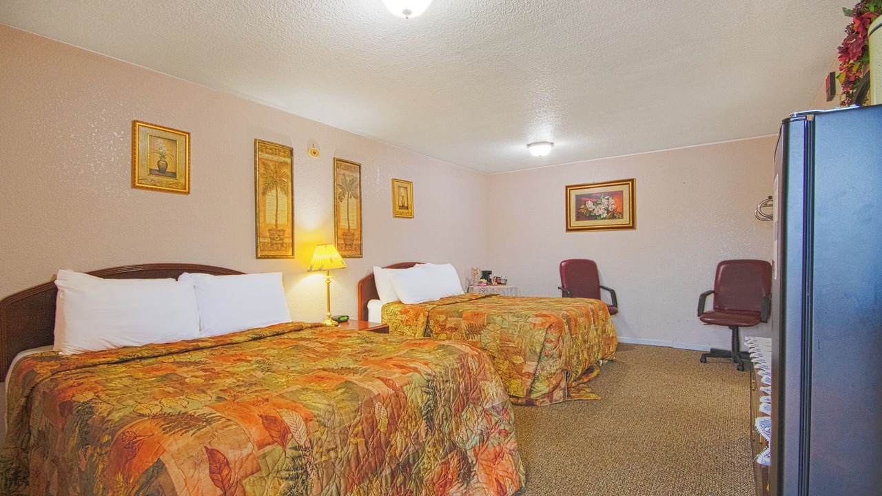 Photo of Bedroom in Hiawatha