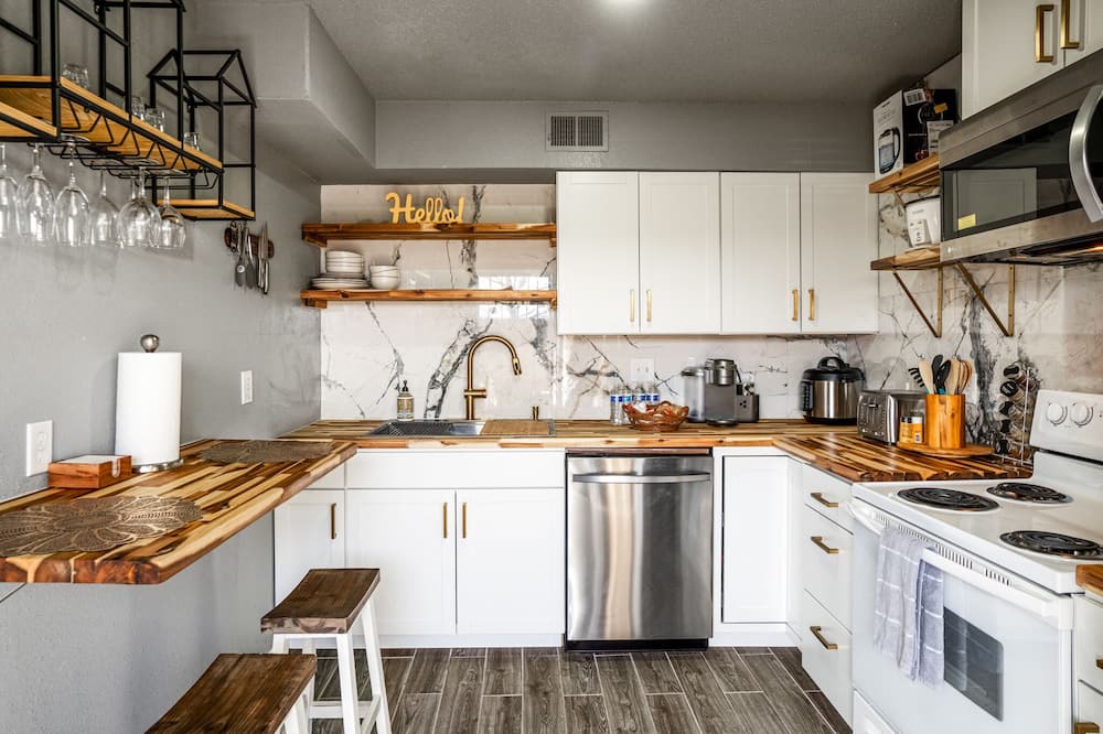 Photo of Kitchen in Uptown