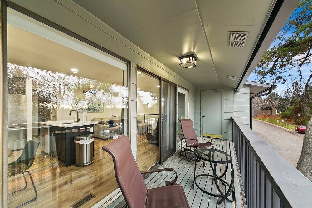 Photo of Outdoor in Quail Ridge