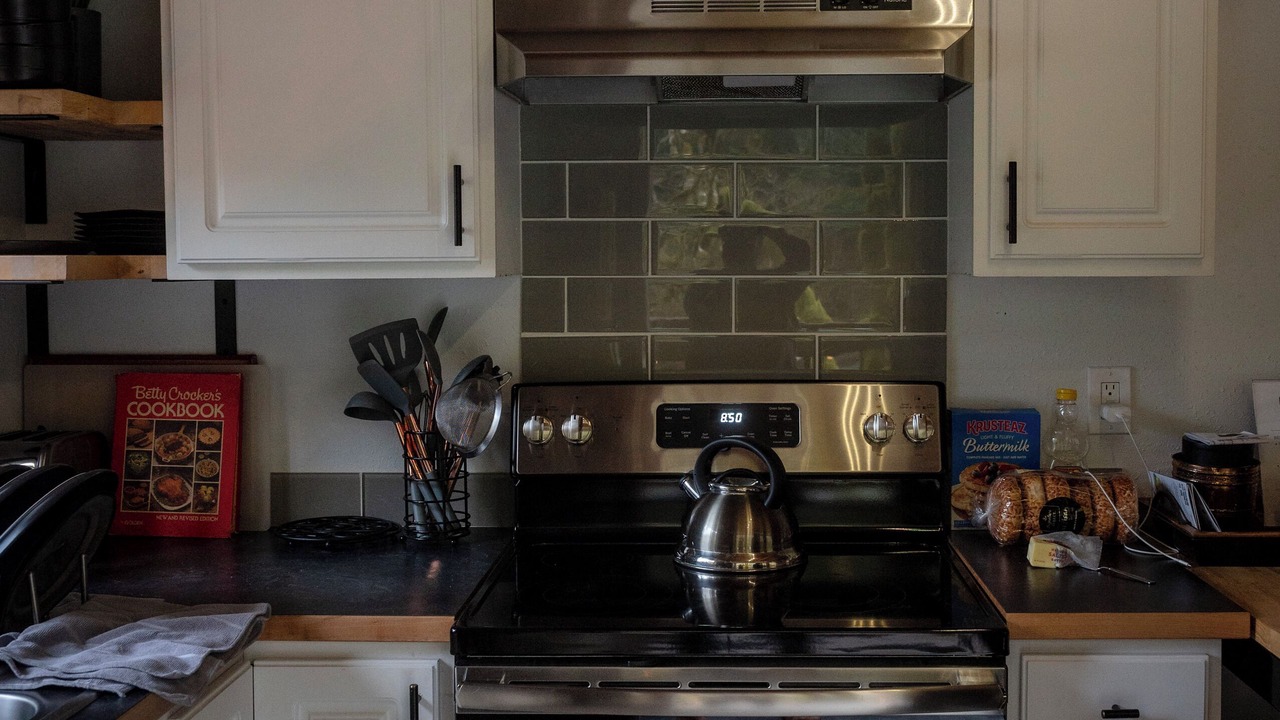 Photo of Kitchen in Beaver