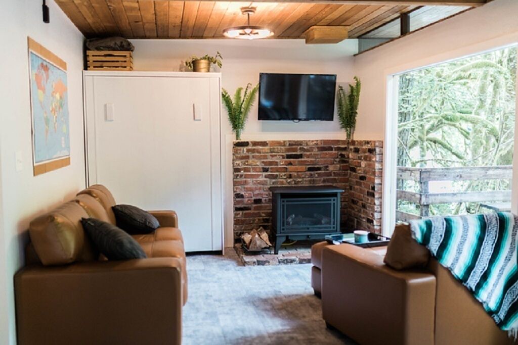 Photo of Livingroom in Beaver