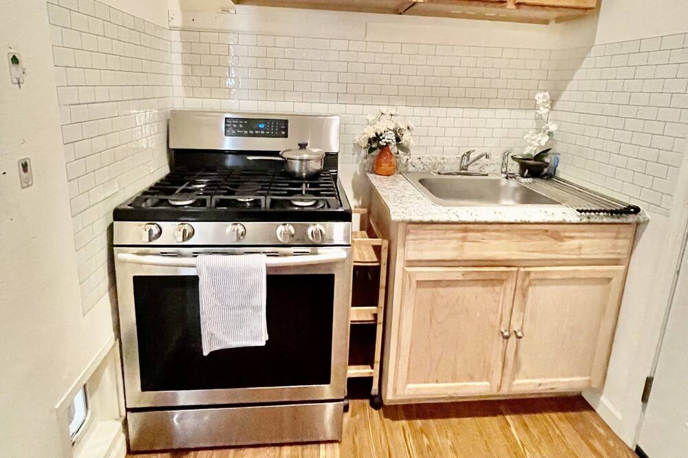 Photo of Kitchen in Pinehurst