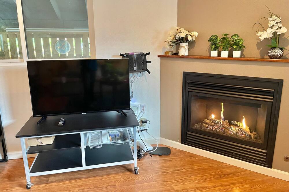 Photo of Livingroom in Pinehurst