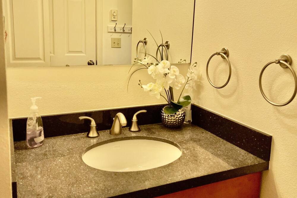 Photo of Bathroom in Pinehurst