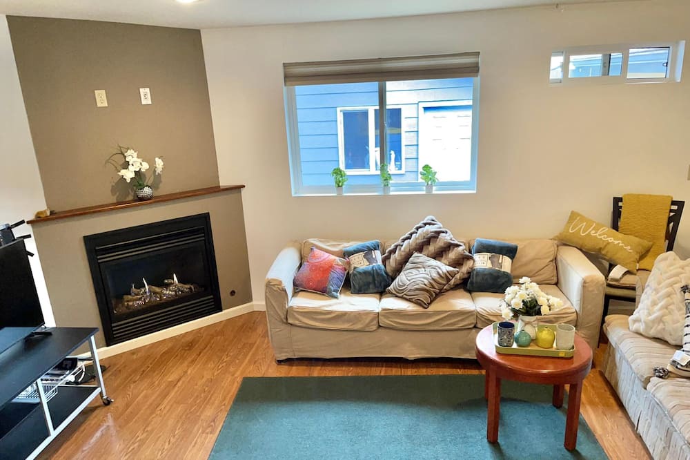 Photo of Livingroom in Pinehurst