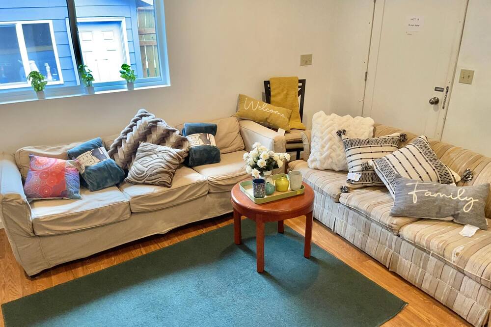 Photo of Livingroom in Pinehurst