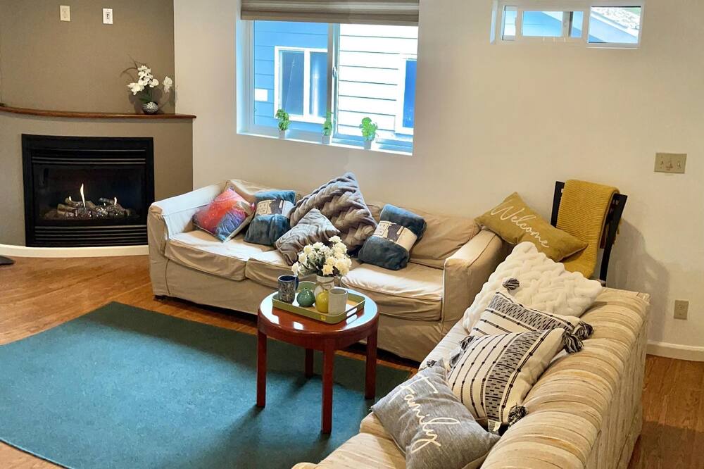 Photo of Livingroom in Pinehurst