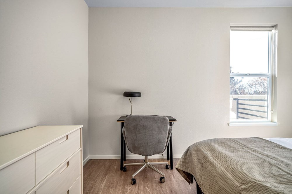 Photo of Bedroom in University Park