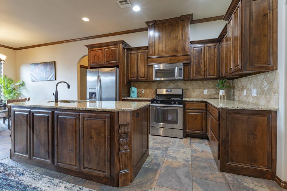 Photo of Kitchen in Wheatland
