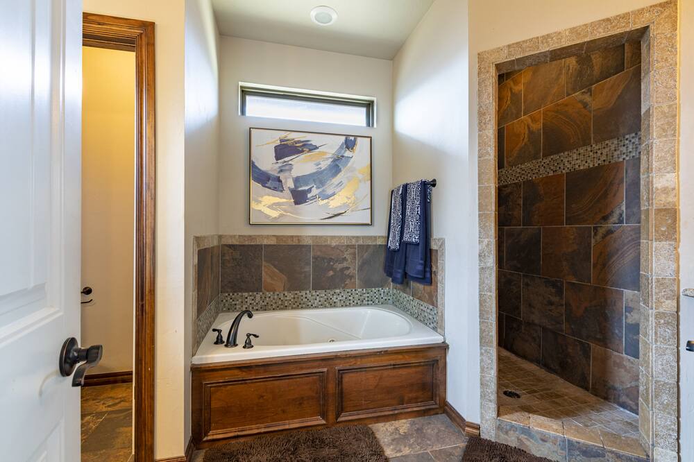 Photo of Bathroom in Wheatland