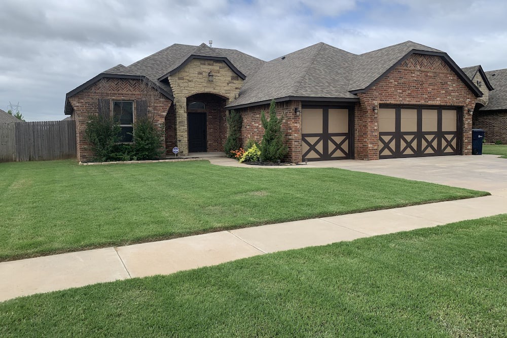 Photo of Outdoor in Wheatland