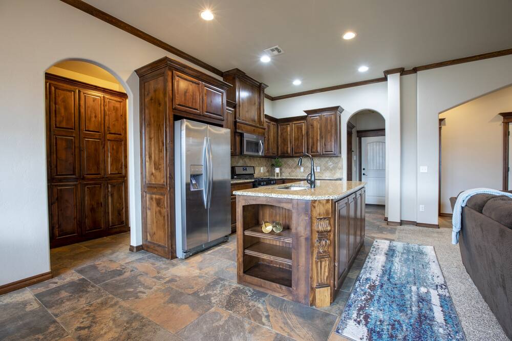 Photo of Kitchen in Wheatland