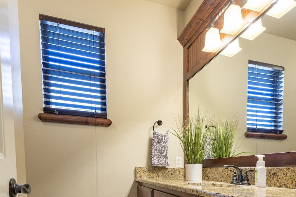 Photo of Bathroom in Wheatland