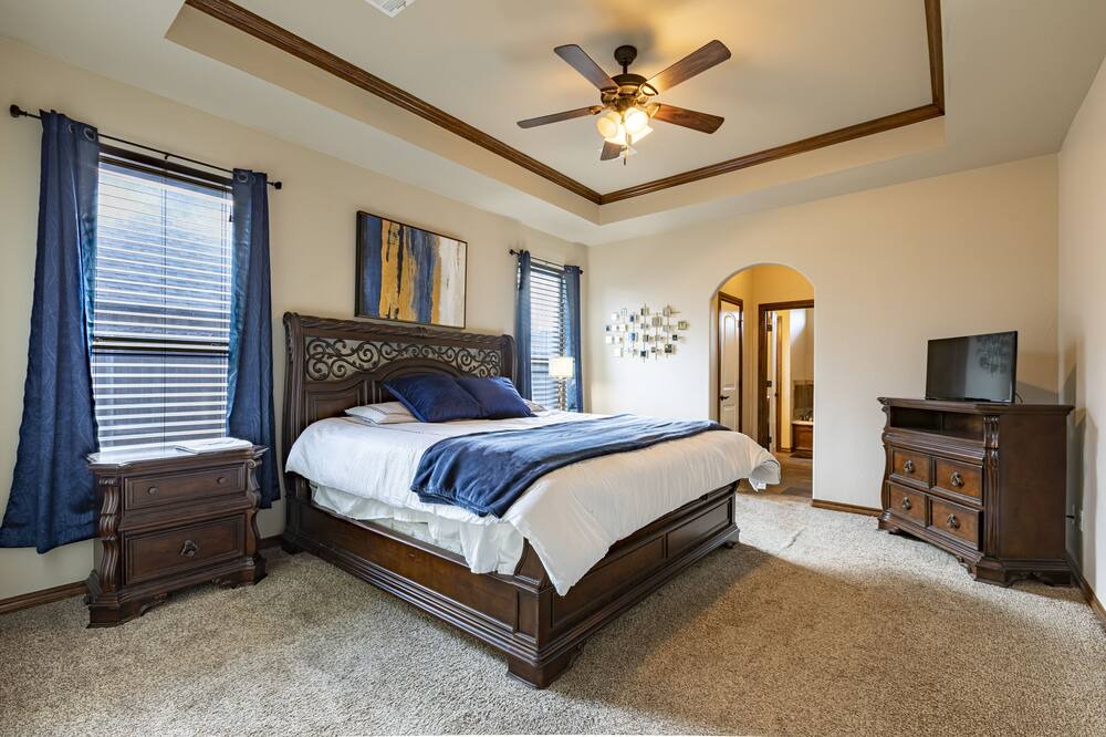 Photo of Bedroom in Wheatland