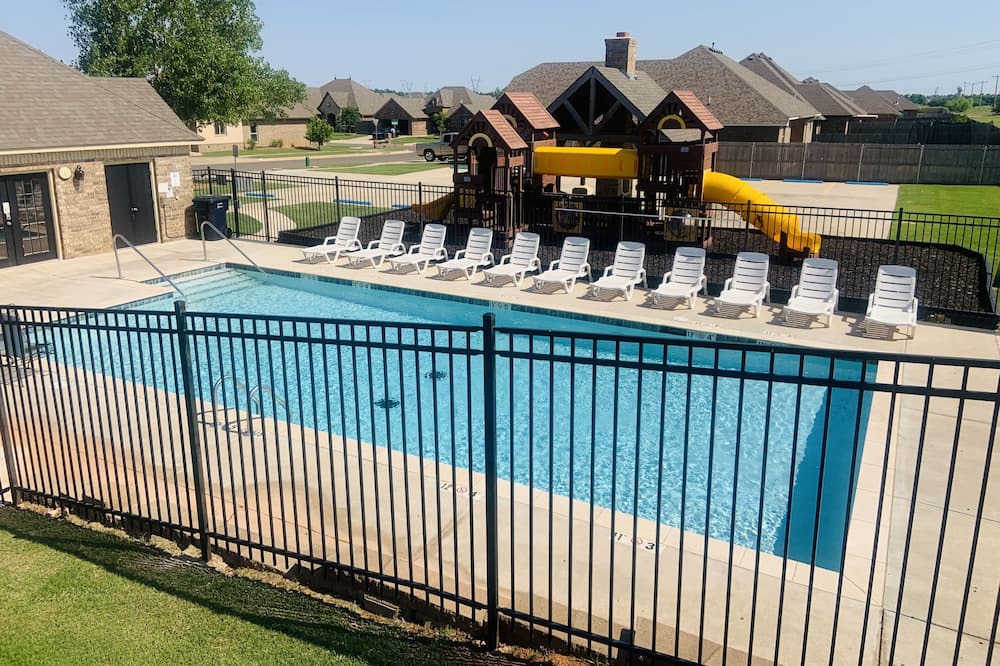 Photo of Outdoor in Wheatland
