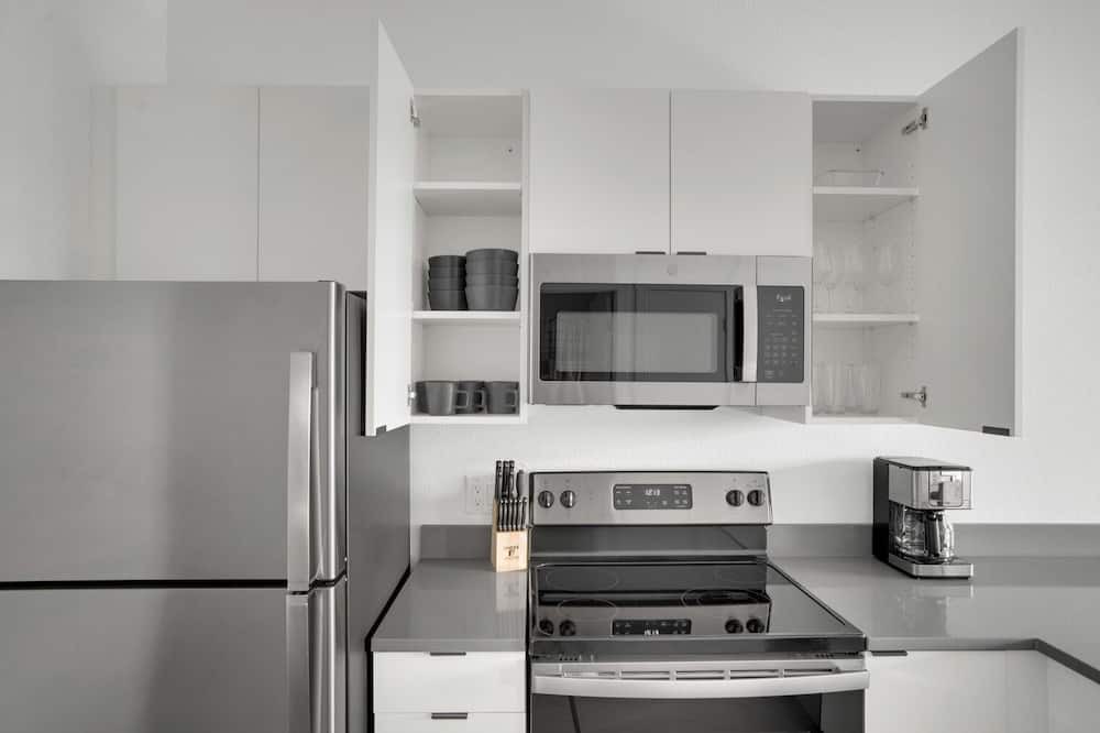 Photo of Kitchen in West Colfax
