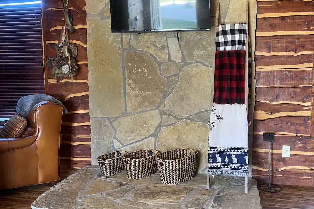 Photo of Livingroom in Oscar
