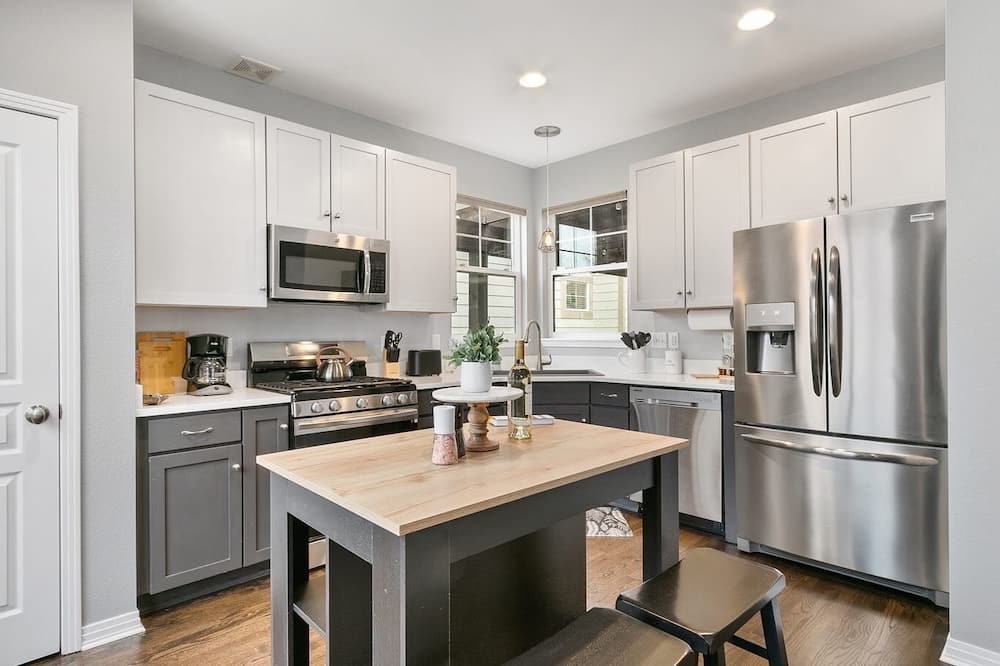 Photo of Kitchen in Fort Collins