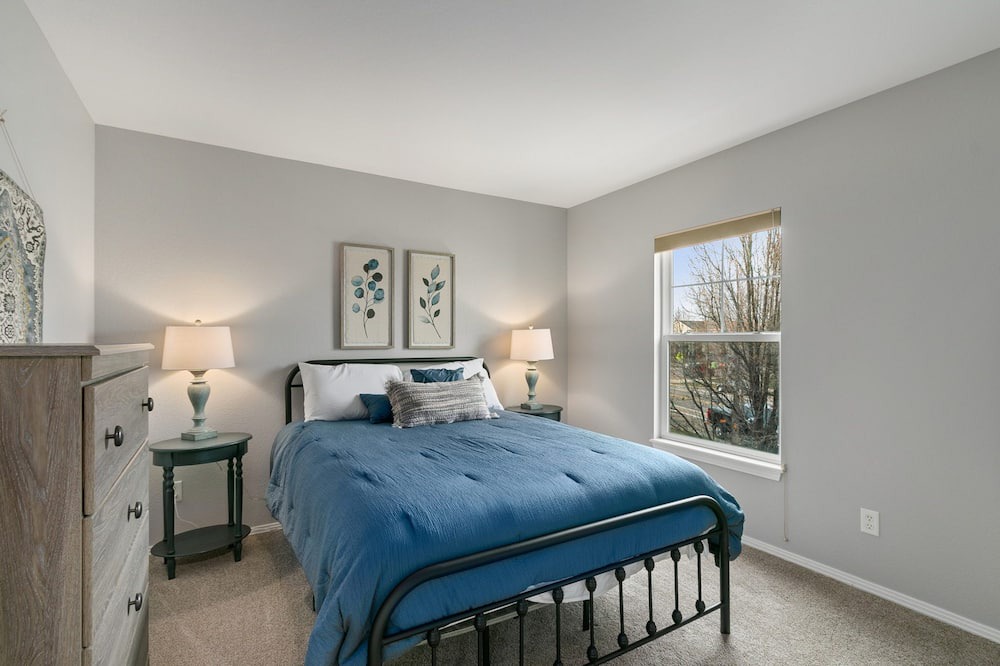 Photo of Bedroom in Fort Collins