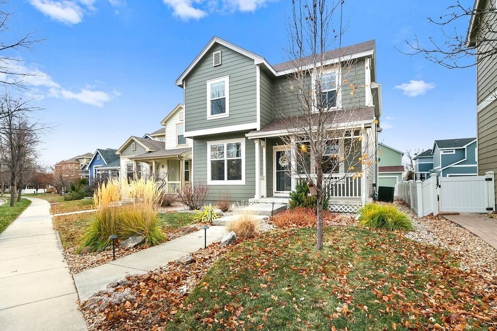 Photo of Outdoor in Fort Collins