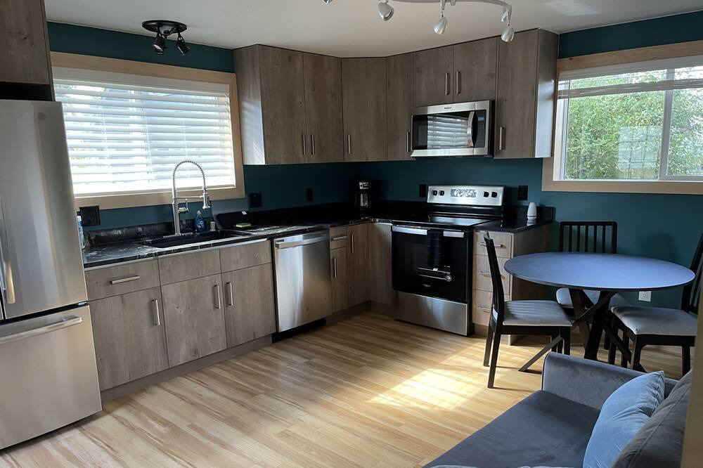 Photo of Kitchen in North Admiral