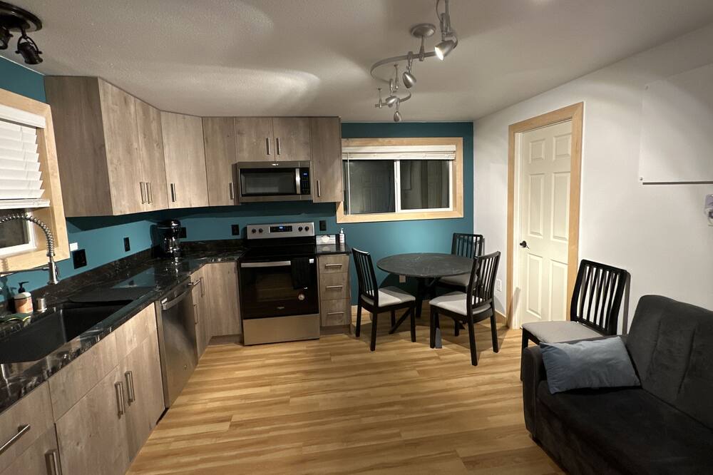 Photo of Kitchen in North Admiral