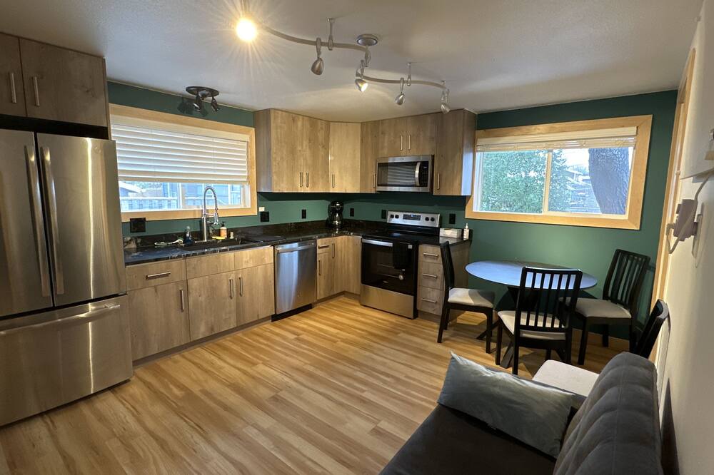 Photo of Kitchen in North Admiral