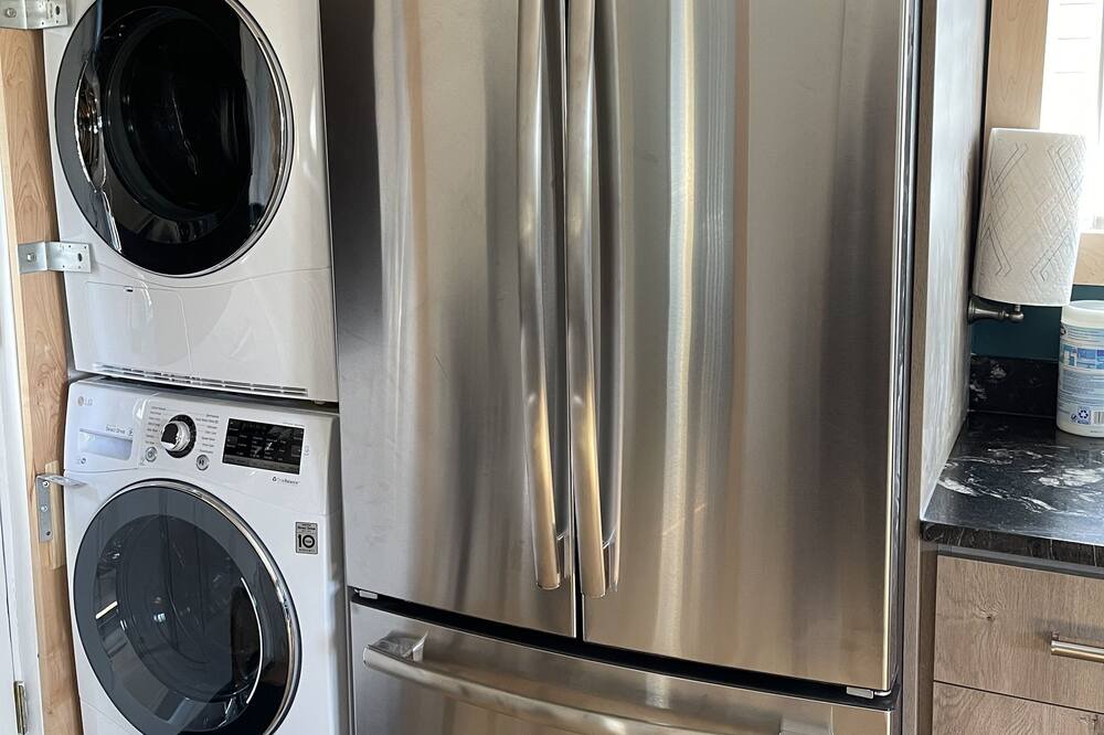 Photo of Kitchen in North Admiral