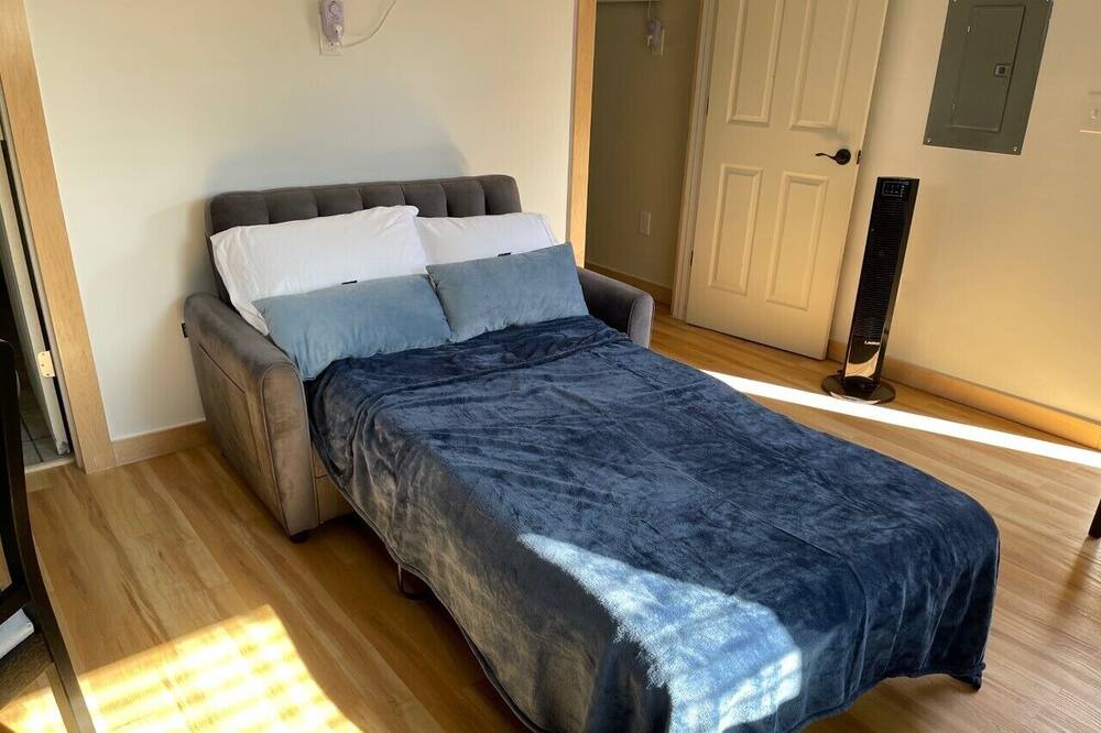 Photo of Bedroom in North Admiral