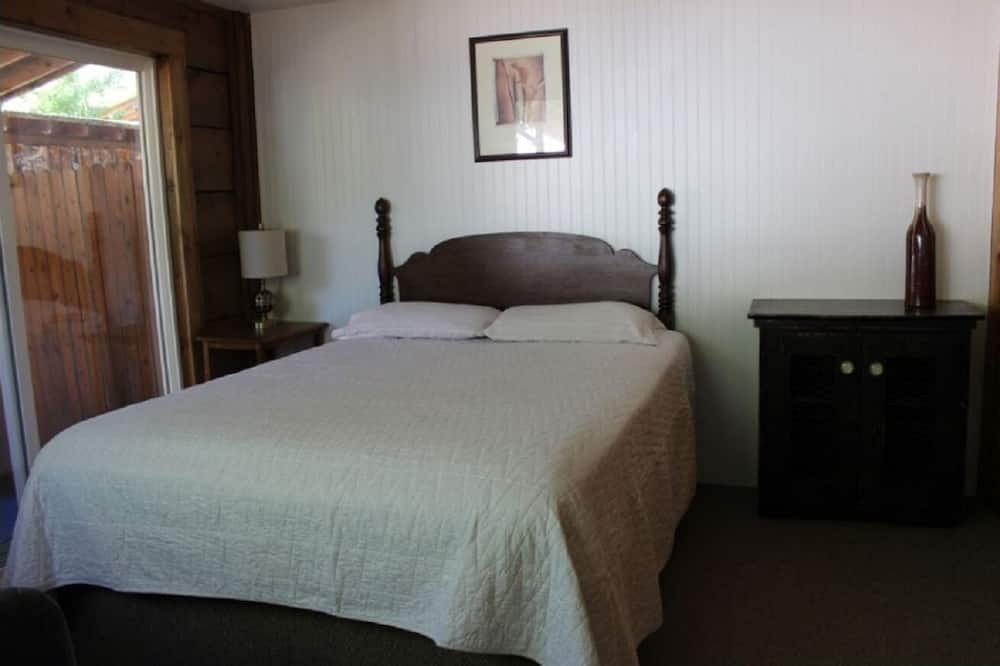 Photo of Bedroom in Rye