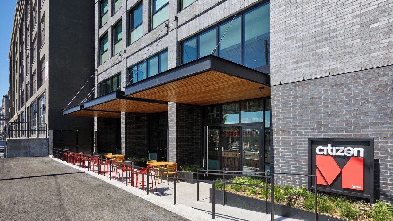 Photo of Outdoor in Pioneer Square