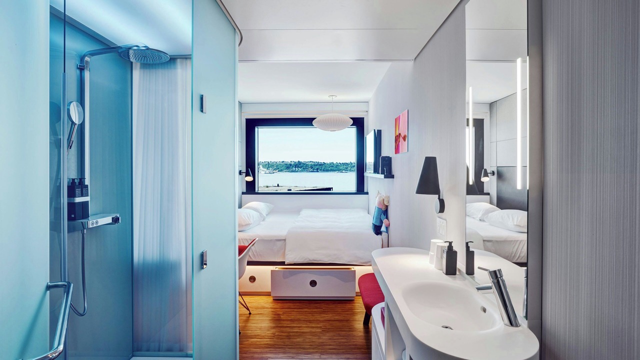 Photo of Bedroom in Pioneer Square