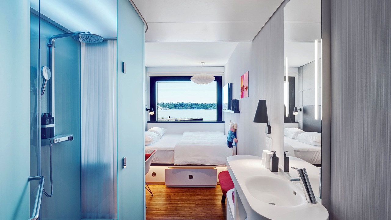 Photo of Bedroom in Pioneer Square