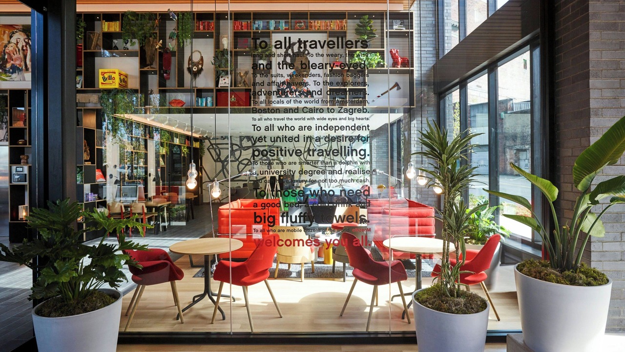 Photo of Others in Pioneer Square