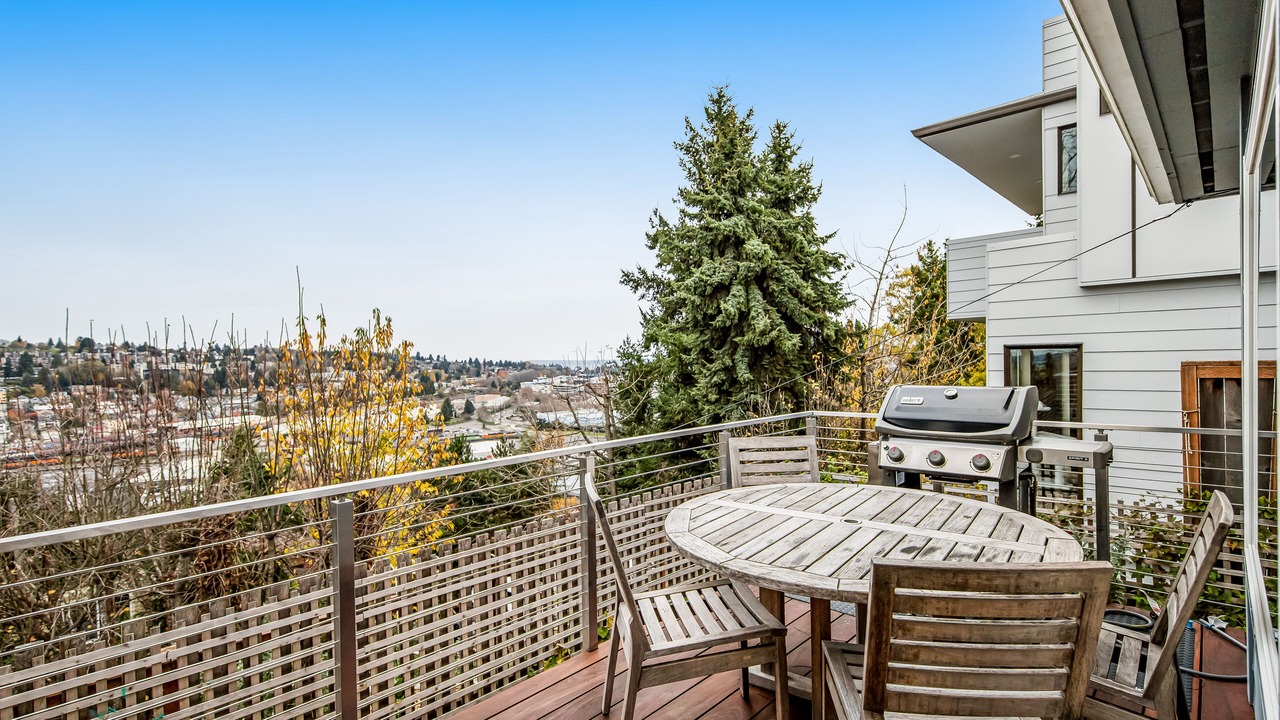 Photo of Outdoor in North Queen Anne