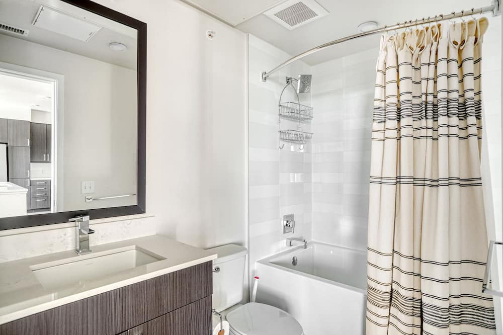 Photo of Bathroom in Ballpark