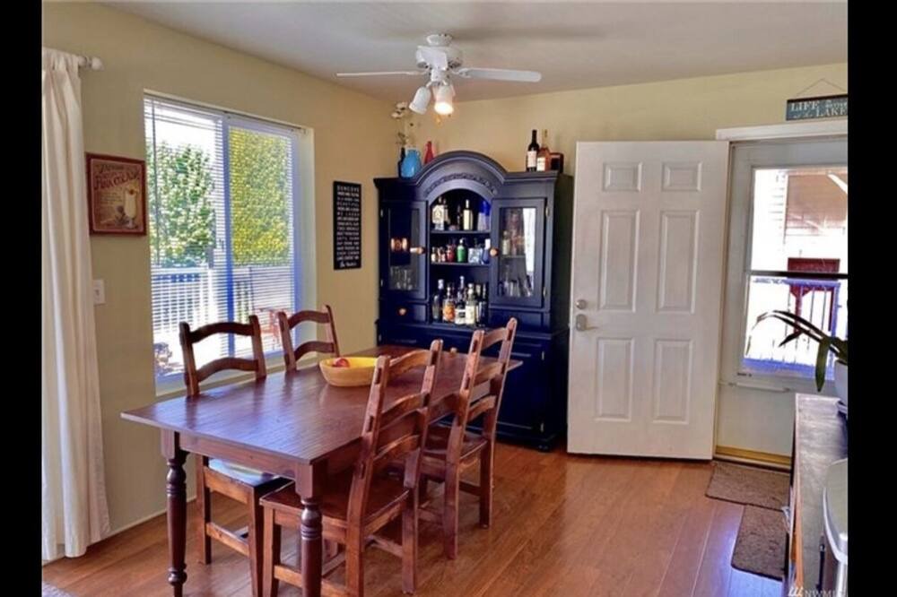 Photo of Kitchen in Orondo