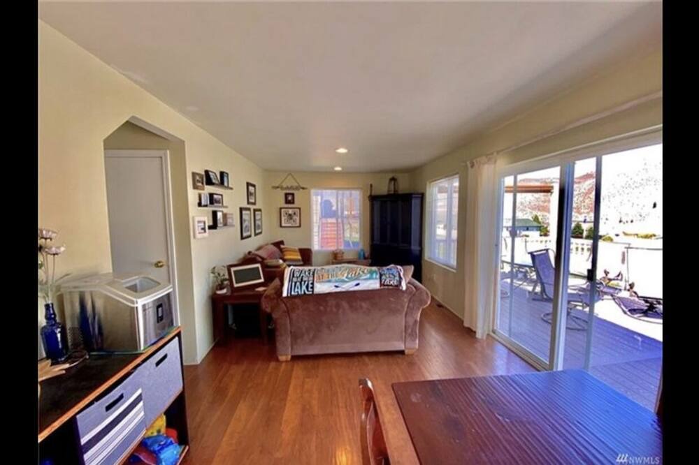 Photo of Bedroom in Orondo