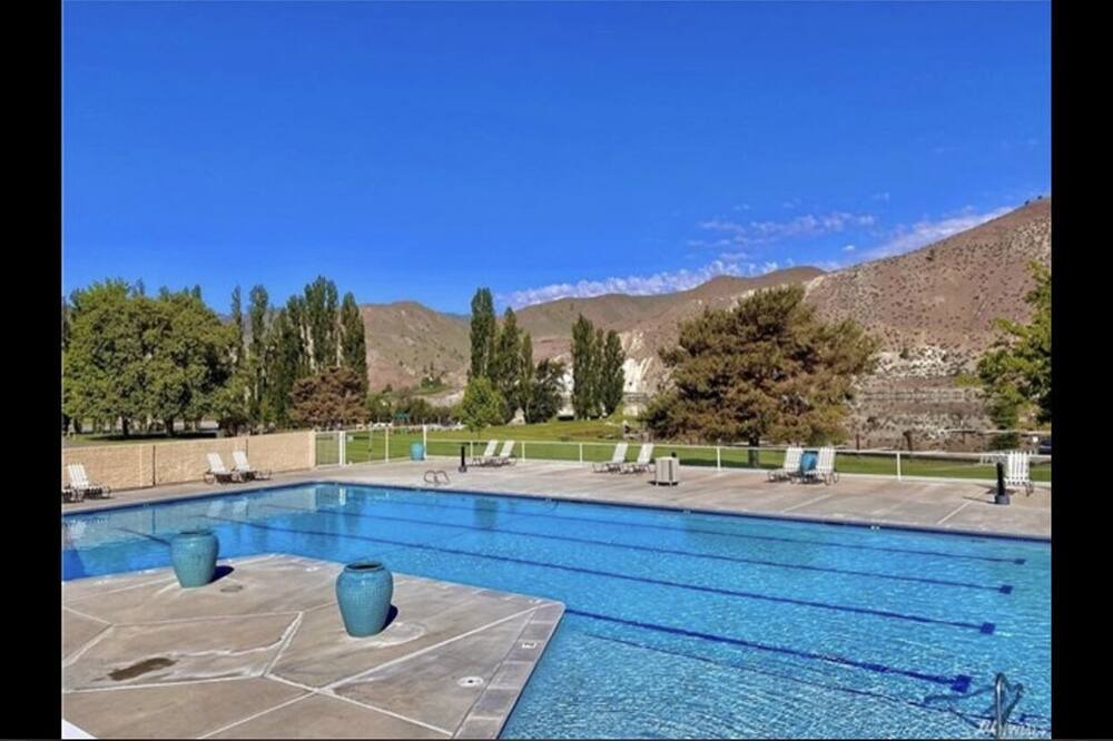 Photo of Outdoor in Orondo