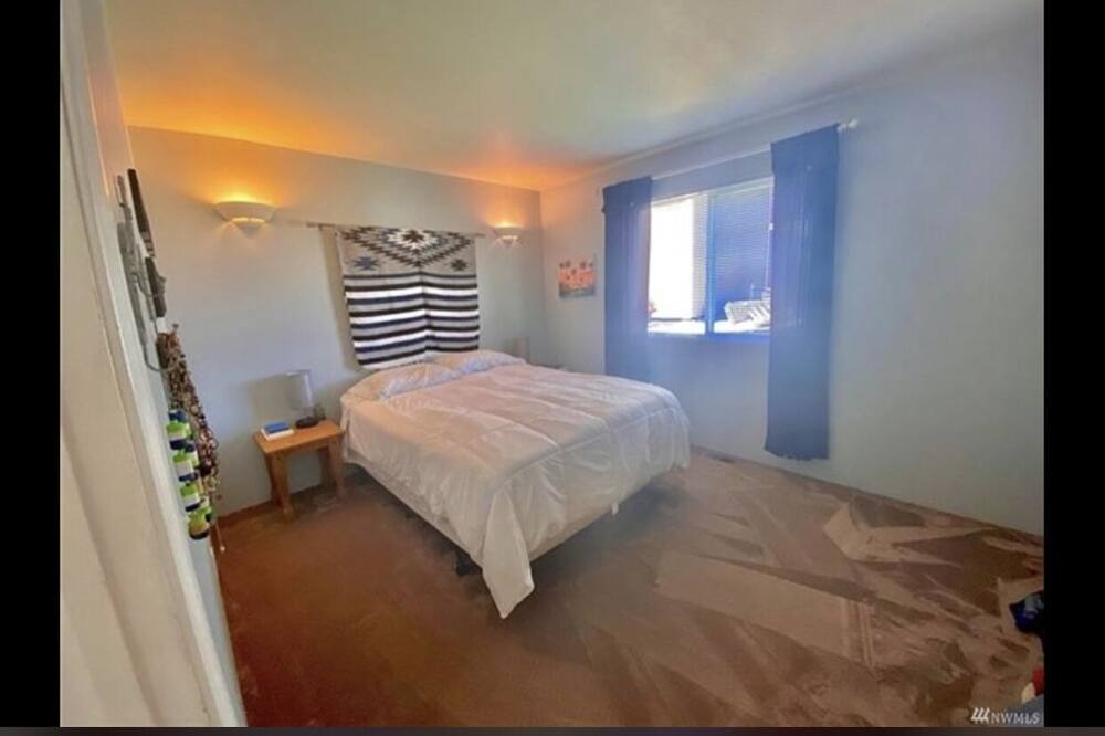 Photo of Bedroom in Orondo