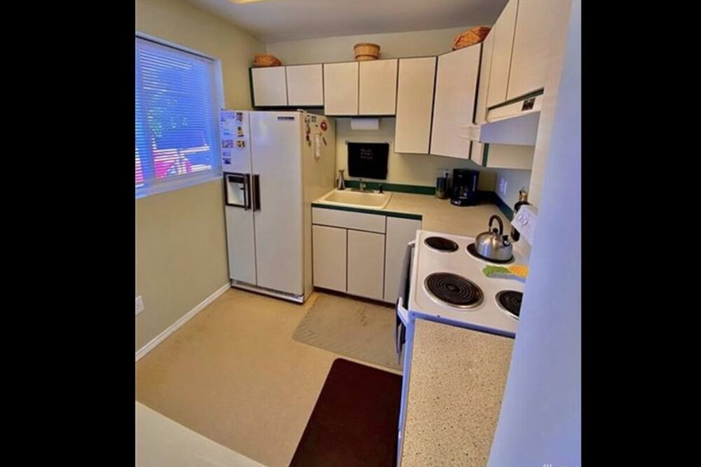 Photo of Kitchen in Orondo