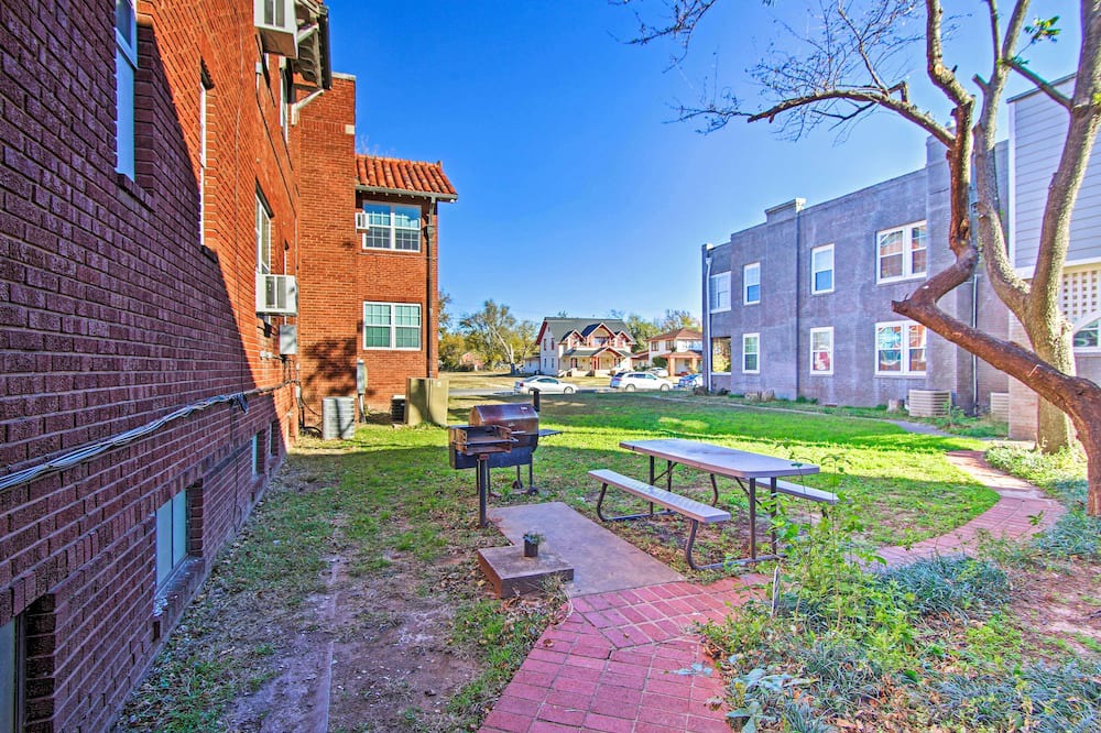 Photo of Outdoor in Enid
